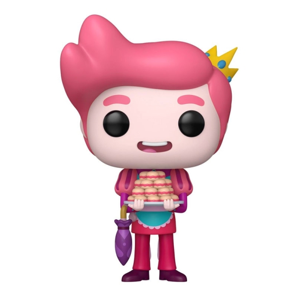 Figurină vinil Adventure Time POP! Television - Prințul Gumball #1904