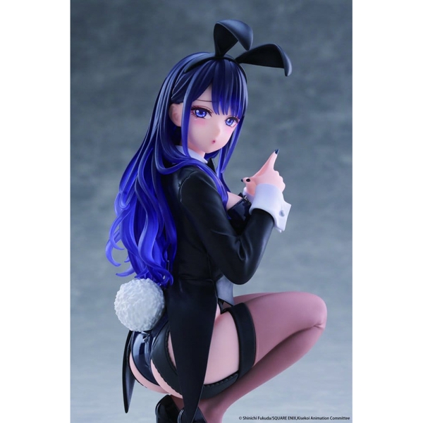 PRE-ORDER: My Dress-Up Darling Desktop Cute PVC Figure - Marin Kitagawa (Arisa Izayoi Ver.) 13 cm