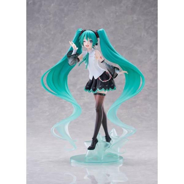 PRE-ORDER: Hatsune Miku T-Most PVC Figure - NT Ver. 29 cm