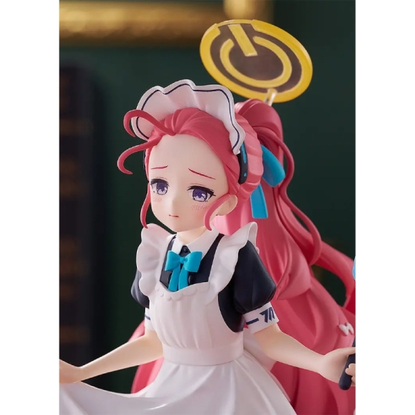 Blue Archive Pop Up Parade Figure - Yuzu, Maid