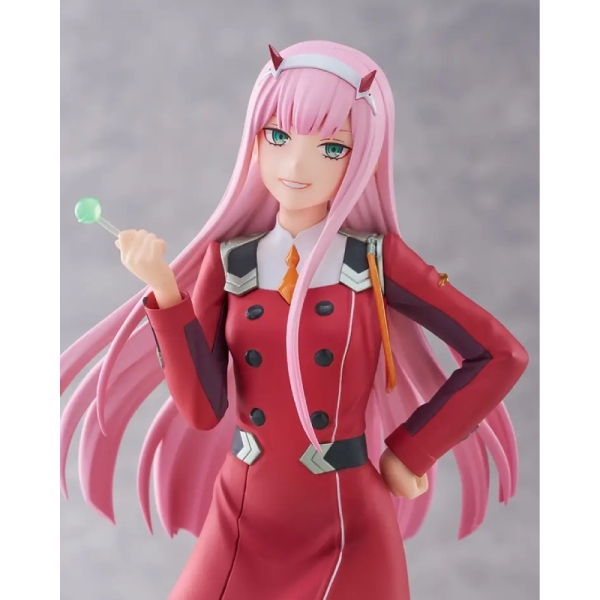 DARLING in the FRANXX Pop Up Parade Figure - Zero Two