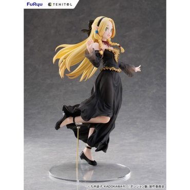 Delicious in Dungeon TENITOL TALL Figura - Marcille Dress style ver.
