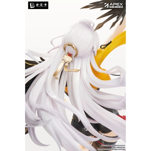 Zenless Zone Zero Figure - Yixuan, Lonely Wayfarer Beyond Ver.
