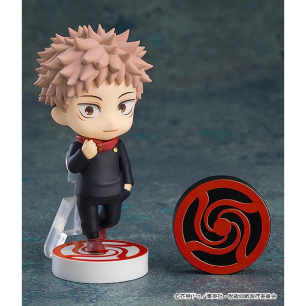 Jujutsu Kaisen Nendoroid Surprise Figure - Sortiment