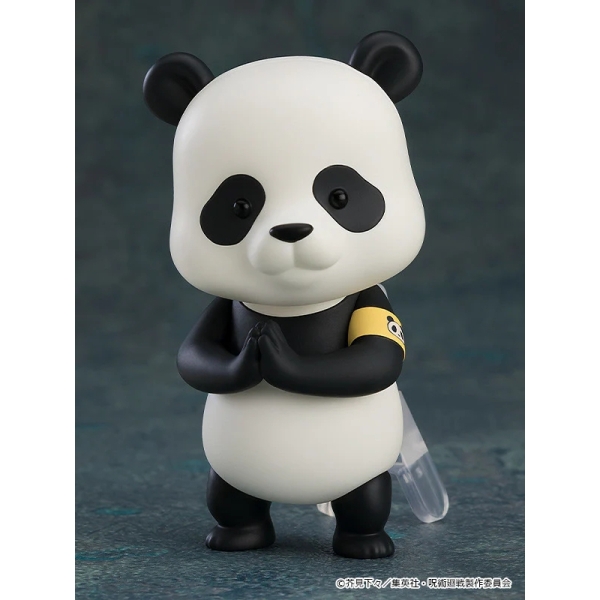Jujutsu Kaisen Nendoroid Surprise Figure - Sortiment