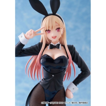 My Dress-Up Darling Figura - Marin Kitagawa Halloween Bunny