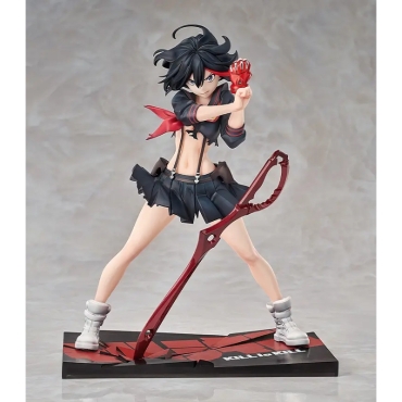 KILL la KILL Figura - Ryuko Matoi: Transformation Ver.