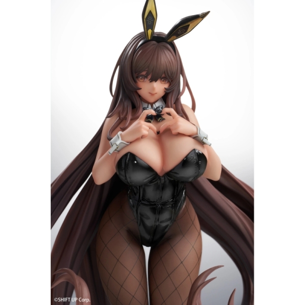 Goddess of Victory: NIKKE Hobby Sakura Figure - Noir
