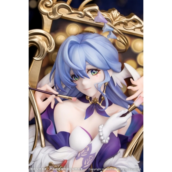 Honkai: Star Rail Diorama Figure - Robin: Flowing Nightglow