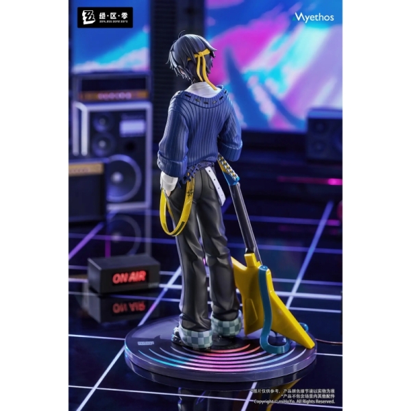 Zenless Zone Zero Gift+ Figure - Asaba Harumasa: Sparkling Wonderland Ver.