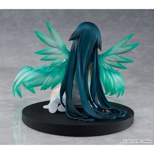 The Song of Saya Pop Up Parade Figure - Saya L Size