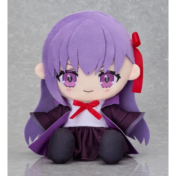 Fate/Grand Order Chocopuni Plush - Moon Cancer / BB