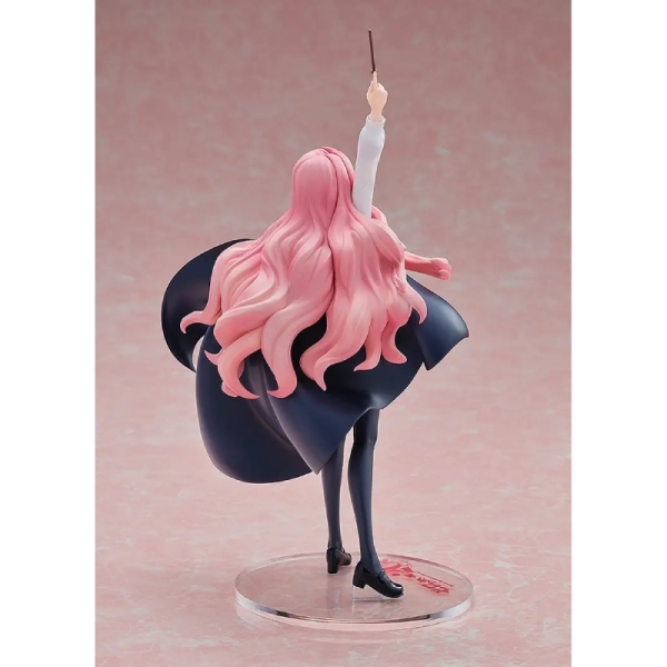 Zero no Tsukaima Figure - Louise 20th Anniversary