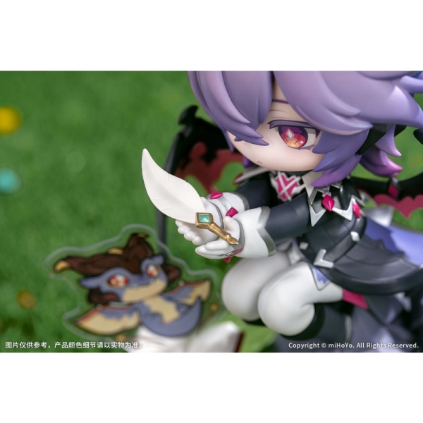 Genshin Impact Колекционерска Фигурка - Durin Floral Wanderings Ver.