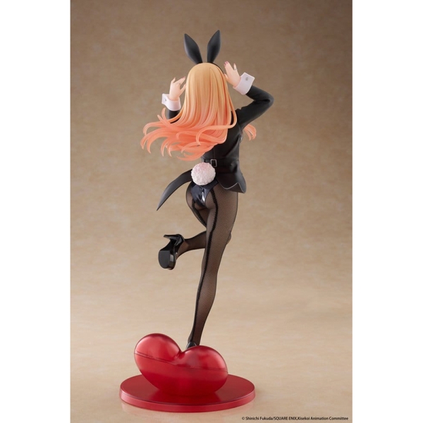 My Dress-Up Darling T-Most PVC Figure - Marin Kitagawa (Bunny Ver.) 33 cm