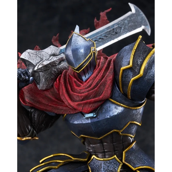 Overlord: The Holy Kingdom Pop Up Parade SP Figure - Momon