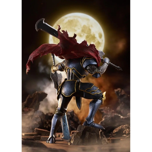 Overlord: The Holy Kingdom Pop Up Parade SP Figure - Momon