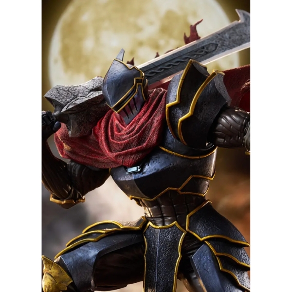 Overlord: The Holy Kingdom Pop Up Parade SP Figure - Momon