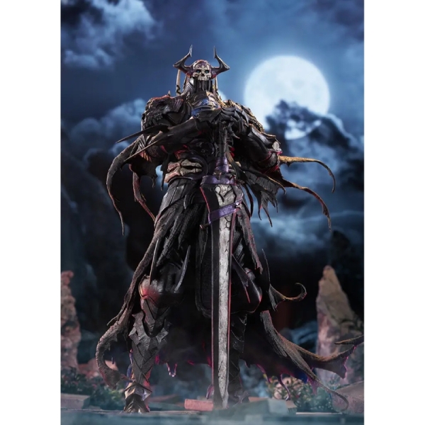Fate/Grand Order Pop Up Parade SP Figure - Assassin/First Hassan