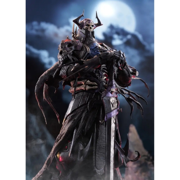 Fate/Grand Order Pop Up Parade SP Figure - Assassin/First Hassan