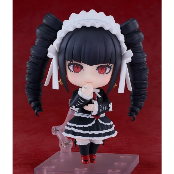 Danganronpa Nendoroid Action Figure - Celestia Ludenberg