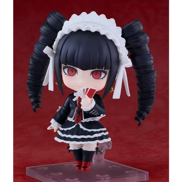 Danganronpa Nendoroid Action Figure - Celestia Ludenberg
