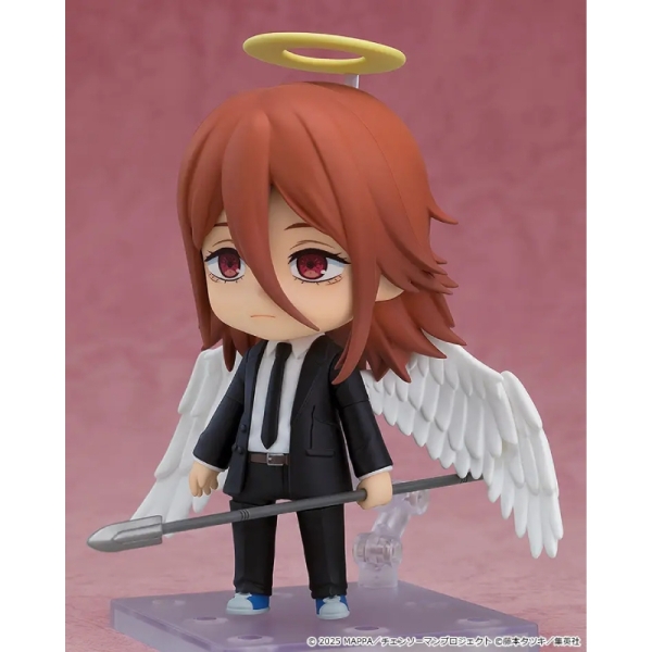 Chainsaw Man Nendoroid Action Figure - Angel Devil