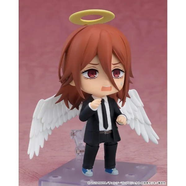 Chainsaw Man Nendoroid Action Figure - Angel Devil