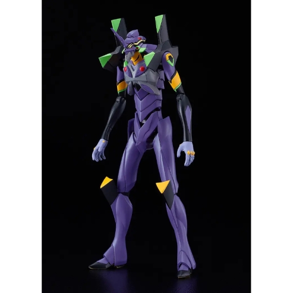 Evangelion Moderoid Model Kit - Evangelion Production Model-13