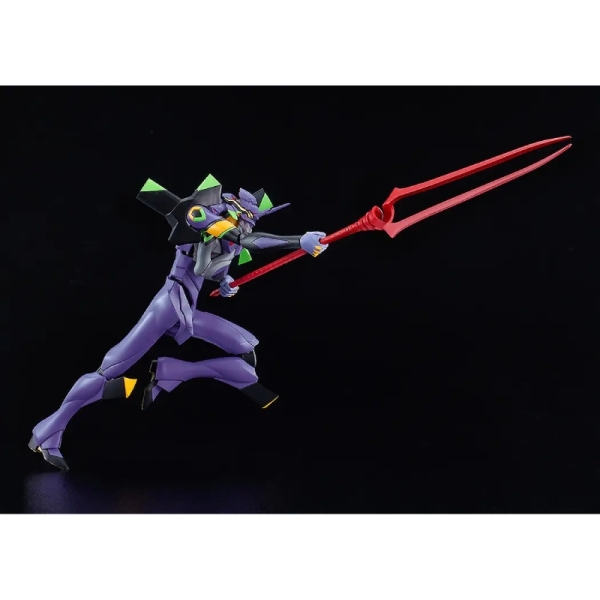 Evangelion Moderoid Model Kit - Evangelion Production Model-13