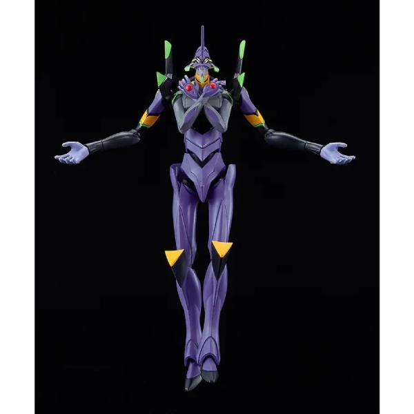 Evangelion Moderoid Model Kit - Evangelion Production Model-13