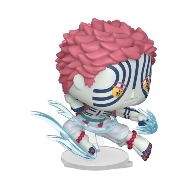 Demon Slayer: Kimetsu no Yaiba POP! Figurină de vinil de animație Akaza #2505