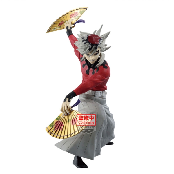 Demon Slayer: Kimetsu No Yaiba Maximatic Doma 20cm