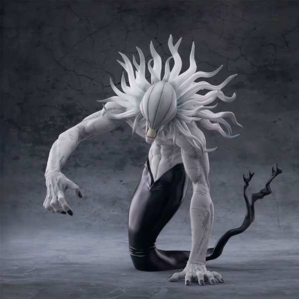 PRE-ORDER: Statuetă PVC Jujutsu Kaisen Culling Game FIGURIZM – Rika (Manifestare completă) 24 cm