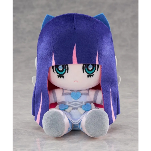New Panty & Stocking with Garterbelt Punipuni Plush - Stocking