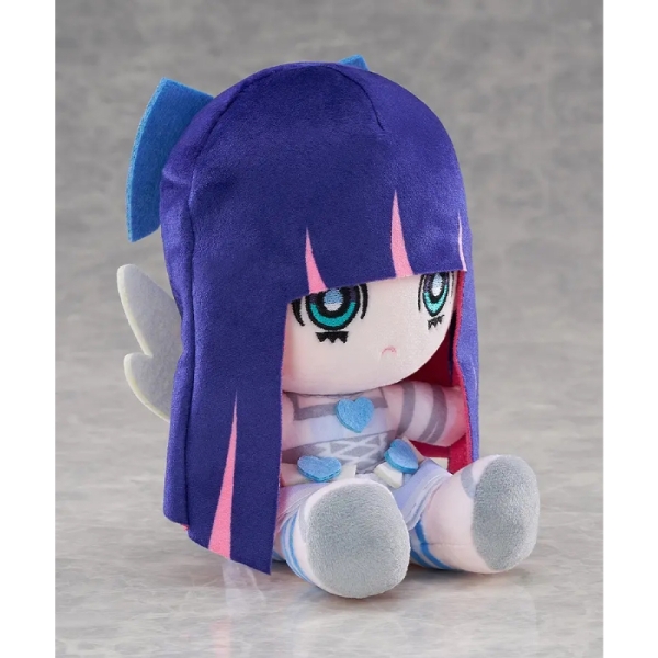 New Panty & Stocking with Garterbelt Punipuni Plush - Stocking