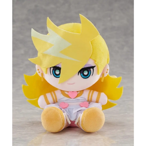 New Panty & Stocking with Garterbelt Punipuni Plush - Panty