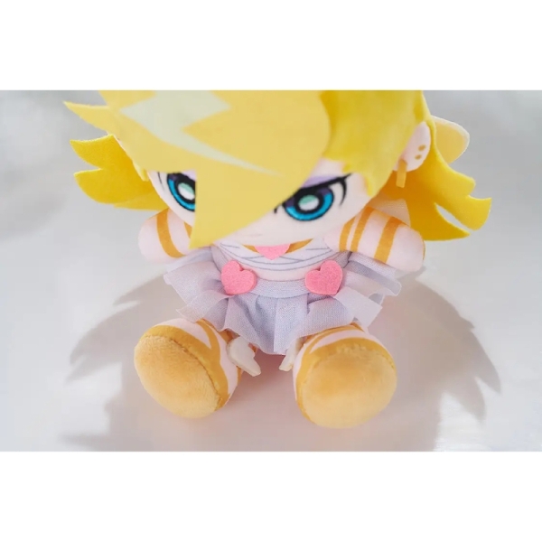 New Panty & Stocking with Garterbelt Punipuni Plush - Panty
