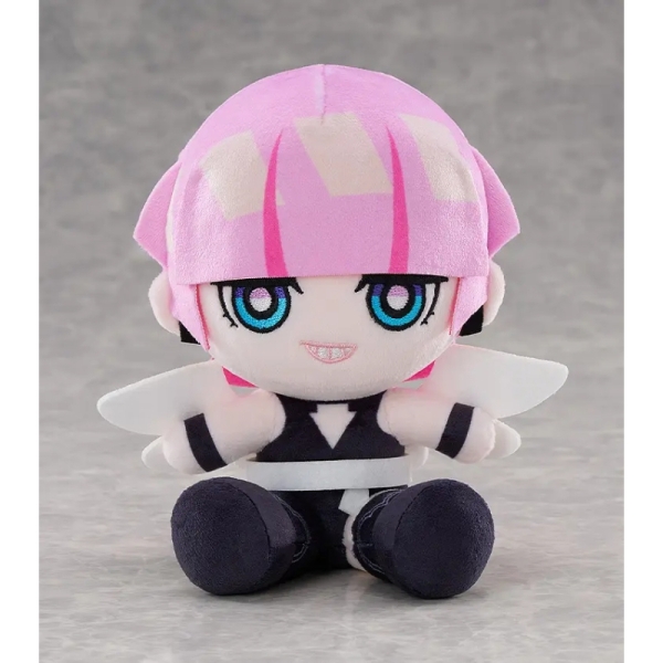 New Panty & Stocking with Garterbelt Punipuni Plush - Polyurethane