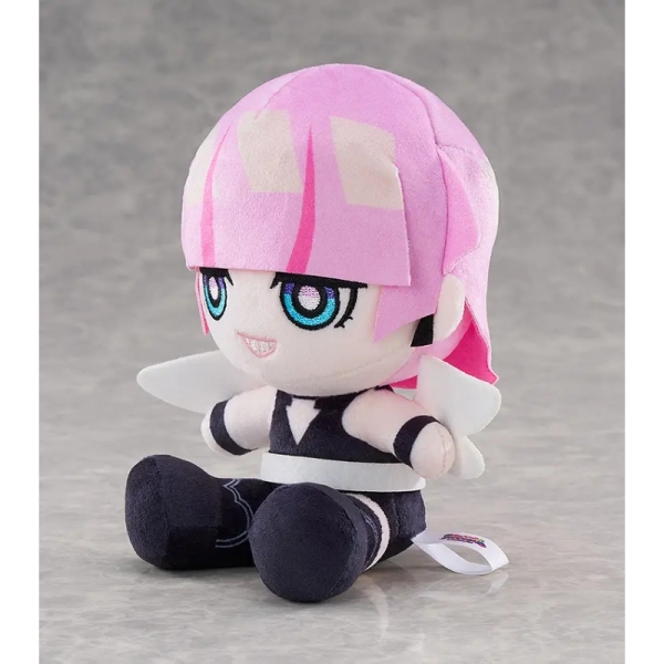 New Panty & Stocking with Garterbelt Punipuni Plush - Polyurethane