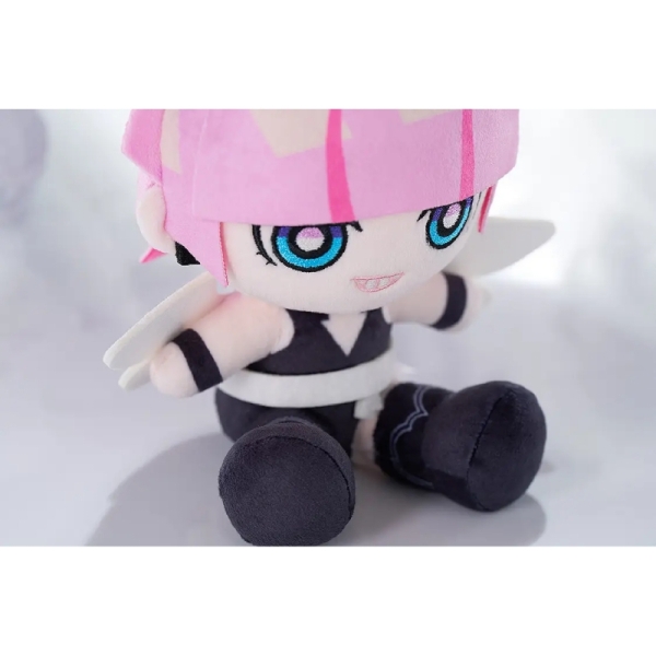 New Panty & Stocking with Garterbelt Punipuni Plush - Polyurethane