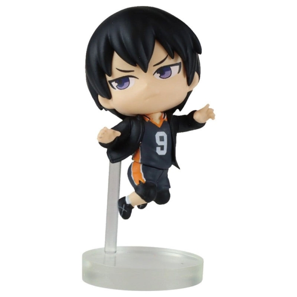 Pachet pentru jucarii Haikyu!! Twinchees Mini Figurină Țipă 5 cm