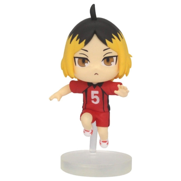 Pachet pentru jucarii Haikyu!! Twinchees Mini Figurină Țipă 5 cm