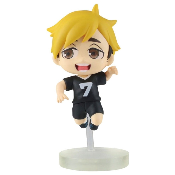 Pachet pentru jucarii Haikyu!! Twinchees Mini Figurină Țipă 5 cm