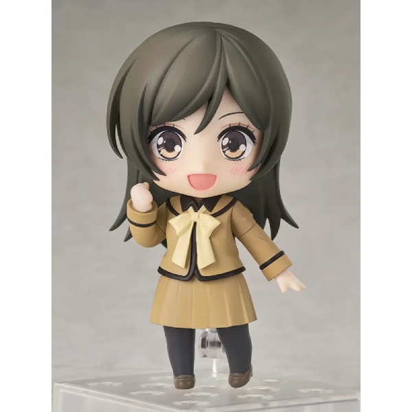 Kamisama Kiss Nendoroid Action Figure - Nanami Momozono