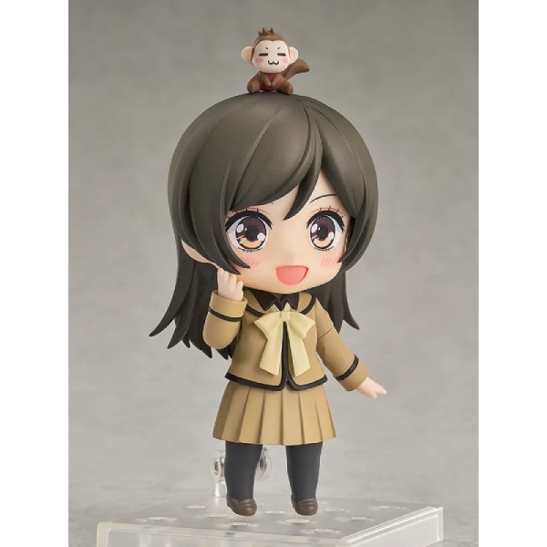 Kamisama Kiss Nendoroid Action Figure - Nanami Momozono