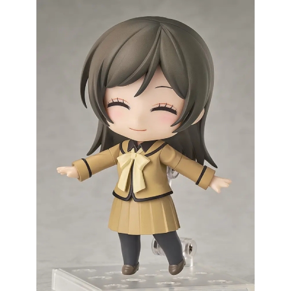 Kamisama Kiss Nendoroid Action Figure - Nanami Momozono