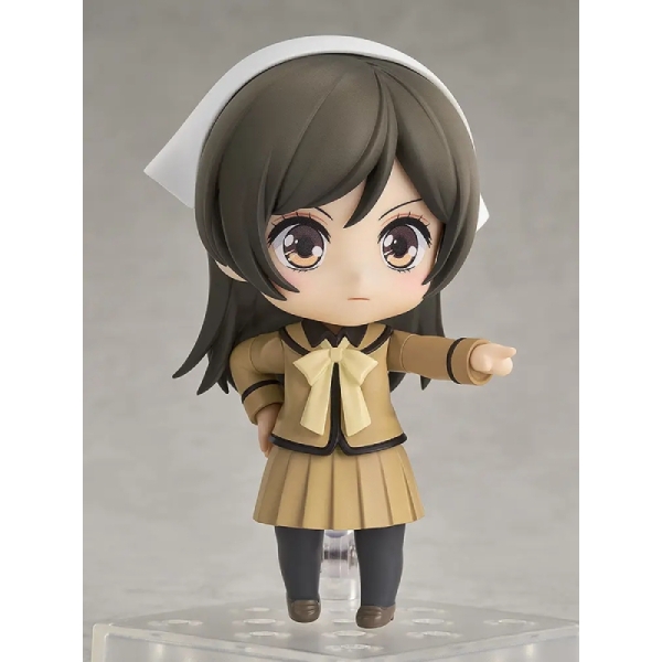 Kamisama Kiss Nendoroid Action Figure - Nanami Momozono