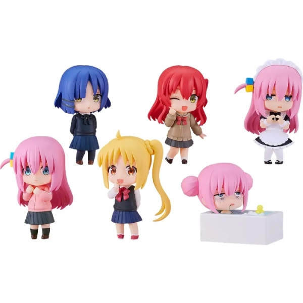 Bocchi the Rock! Nendoroid Surprise 