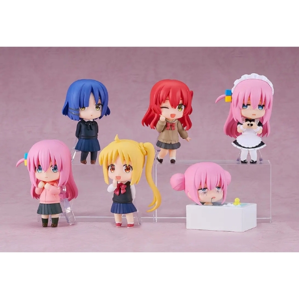 Bocchi the Rock! Nendoroid Surprise 